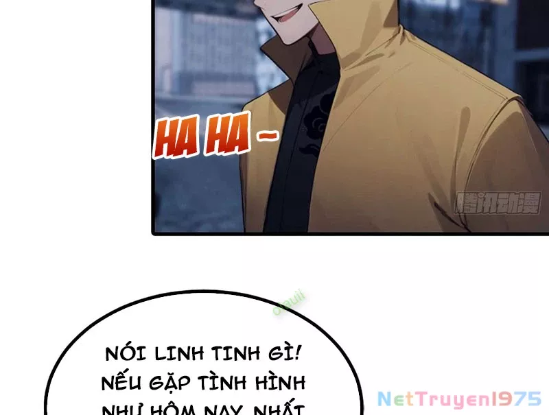 Đạo hữu nhường một chút: Ta đây tới đô thị chém quỷ thần: Chapter 7