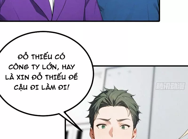 Đạo hữu nhường một chút: Ta đây tới đô thị chém quỷ thần: Chapter 7