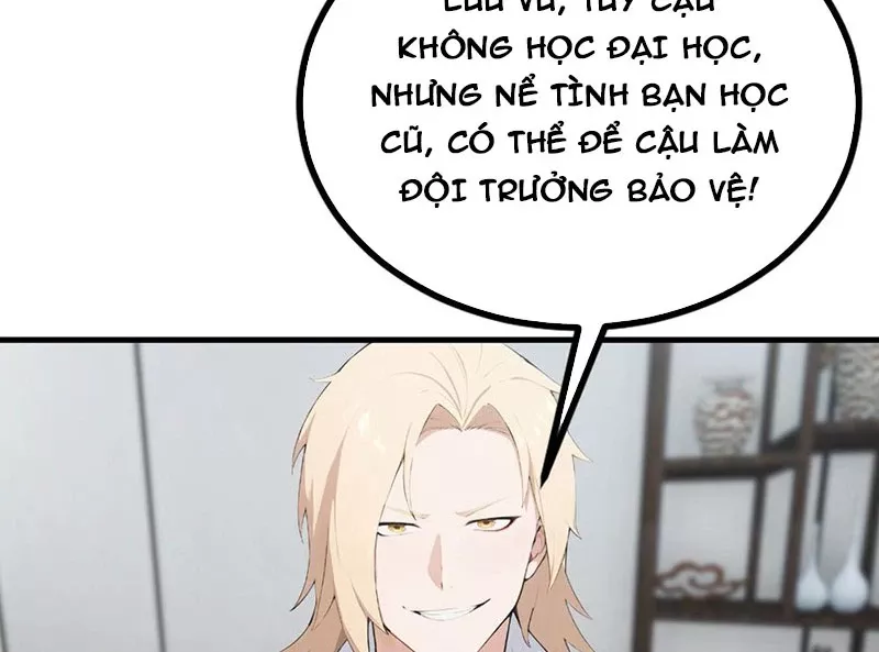 Đạo hữu nhường một chút: Ta đây tới đô thị chém quỷ thần: Chapter 7