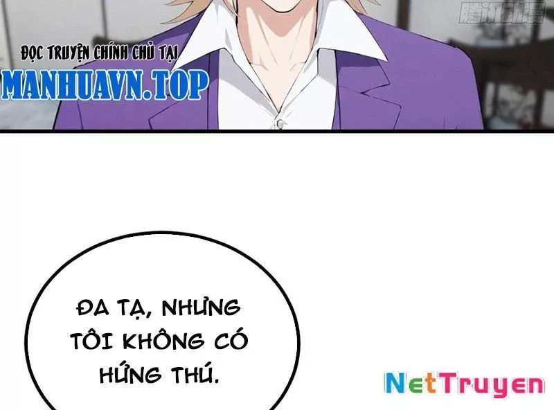 Đạo hữu nhường một chút: Ta đây tới đô thị chém quỷ thần: Chapter 7