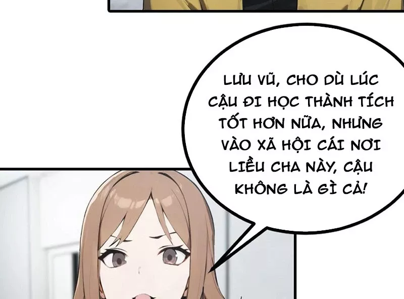 Đạo hữu nhường một chút: Ta đây tới đô thị chém quỷ thần: Chapter 7