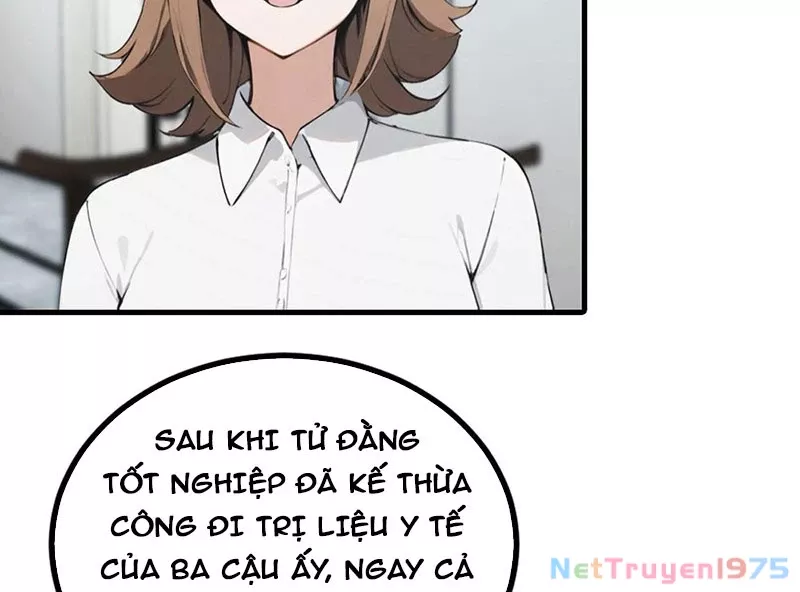 Đạo hữu nhường một chút: Ta đây tới đô thị chém quỷ thần: Chapter 7