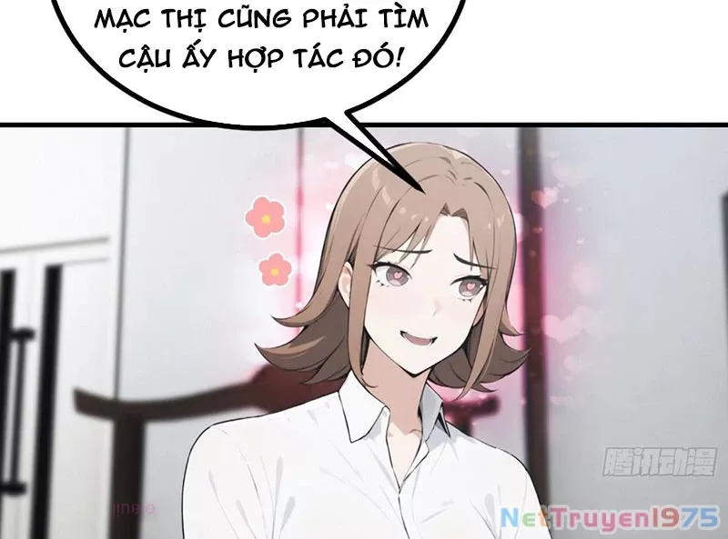 Đạo hữu nhường một chút: Ta đây tới đô thị chém quỷ thần: Chapter 7