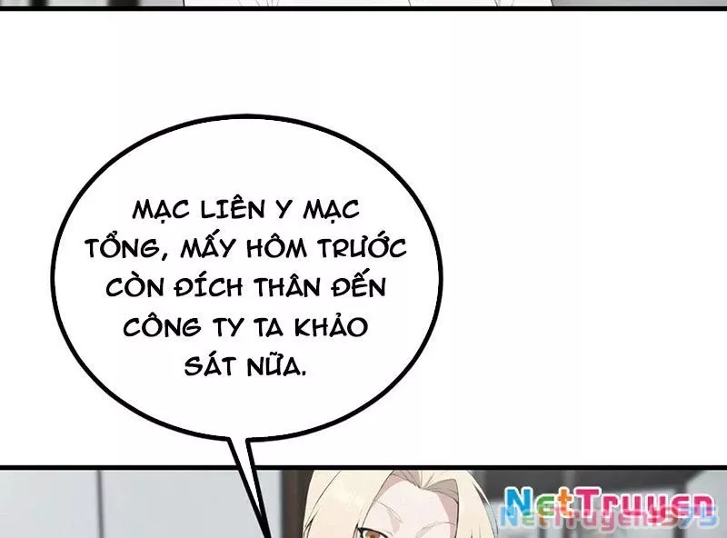 Đạo hữu nhường một chút: Ta đây tới đô thị chém quỷ thần: Chapter 7