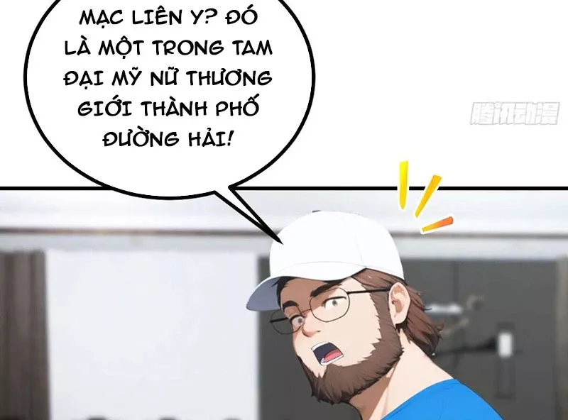 Đạo hữu nhường một chút: Ta đây tới đô thị chém quỷ thần: Chapter 7