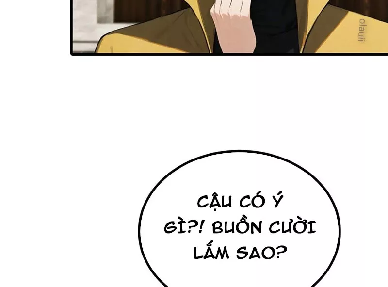 Đạo hữu nhường một chút: Ta đây tới đô thị chém quỷ thần: Chapter 7