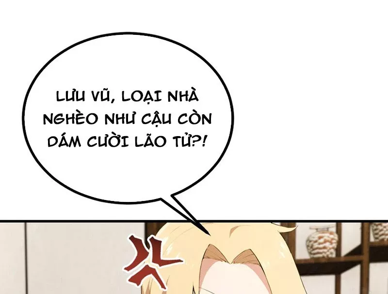 Đạo hữu nhường một chút: Ta đây tới đô thị chém quỷ thần: Chapter 7