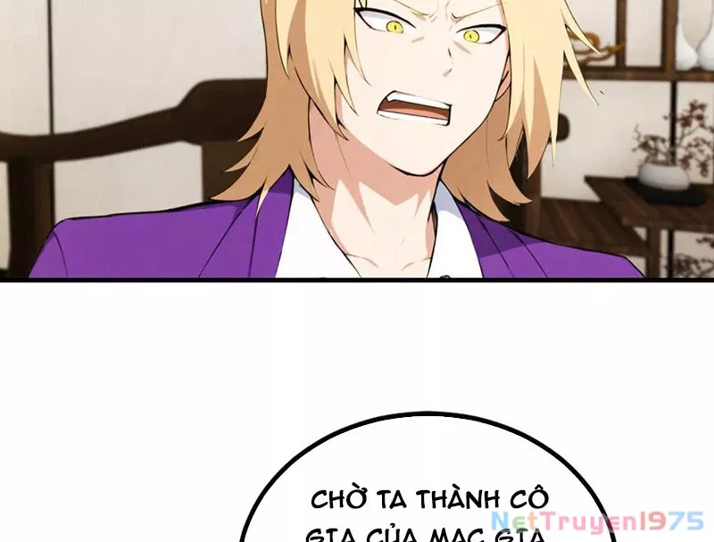 Đạo hữu nhường một chút: Ta đây tới đô thị chém quỷ thần: Chapter 7