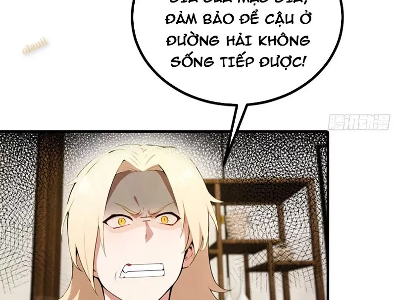 Đạo hữu nhường một chút: Ta đây tới đô thị chém quỷ thần: Chapter 7