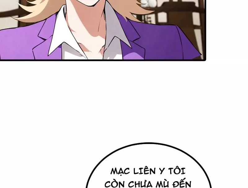 Đạo hữu nhường một chút: Ta đây tới đô thị chém quỷ thần: Chapter 7