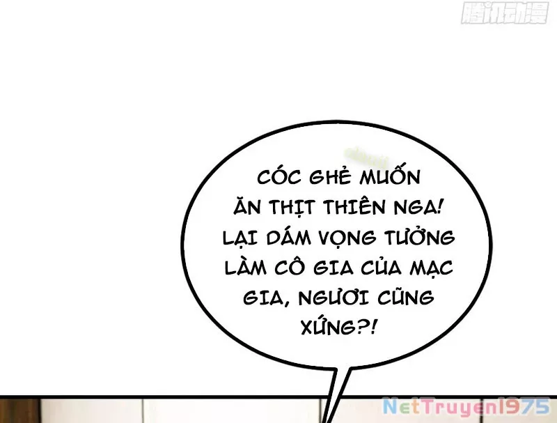 Đạo hữu nhường một chút: Ta đây tới đô thị chém quỷ thần: Chapter 7