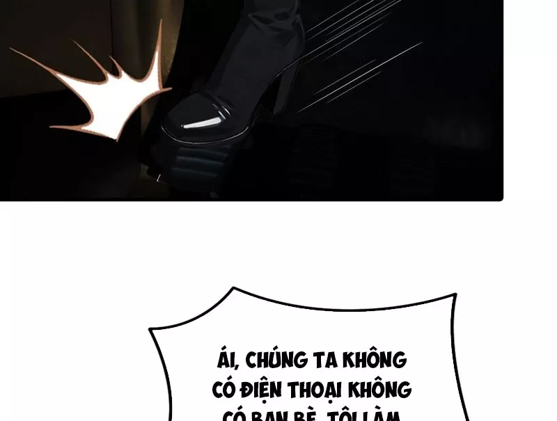 Đạo hữu nhường một chút: Ta đây tới đô thị chém quỷ thần: Chapter 7