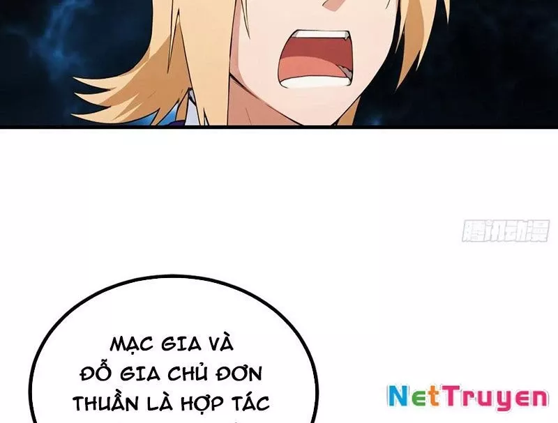 Đạo hữu nhường một chút: Ta đây tới đô thị chém quỷ thần: Chapter 7