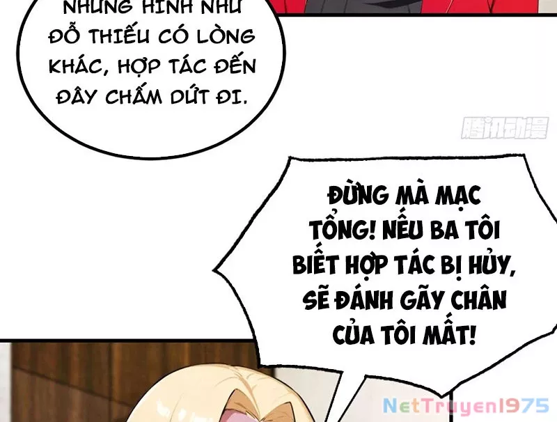 Đạo hữu nhường một chút: Ta đây tới đô thị chém quỷ thần: Chapter 7