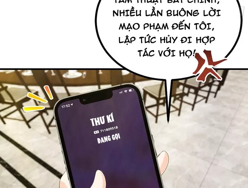 Đạo hữu nhường một chút: Ta đây tới đô thị chém quỷ thần: Chapter 7