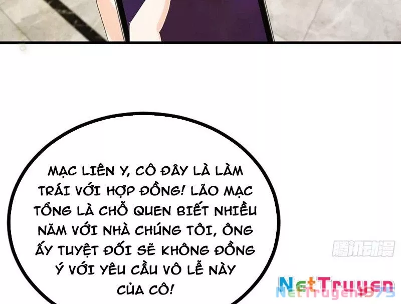 Đạo hữu nhường một chút: Ta đây tới đô thị chém quỷ thần: Chapter 7