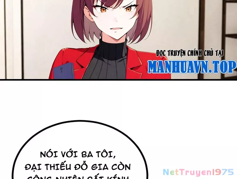 Đạo hữu nhường một chút: Ta đây tới đô thị chém quỷ thần: Chapter 7