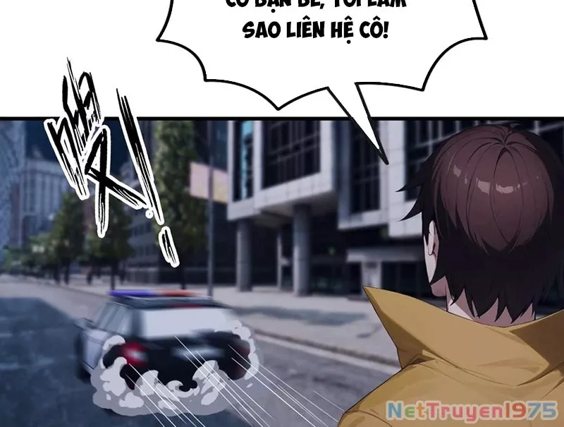 Đạo hữu nhường một chút: Ta đây tới đô thị chém quỷ thần: Chapter 7