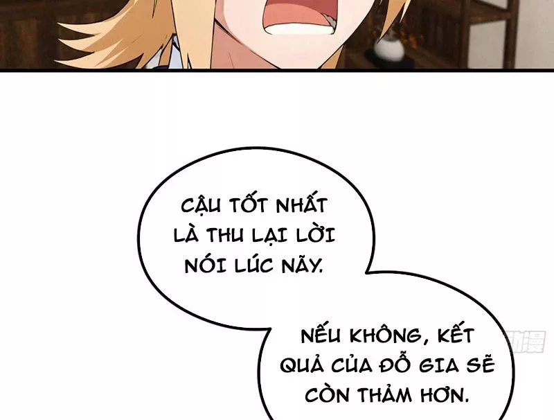 Đạo hữu nhường một chút: Ta đây tới đô thị chém quỷ thần: Chapter 7