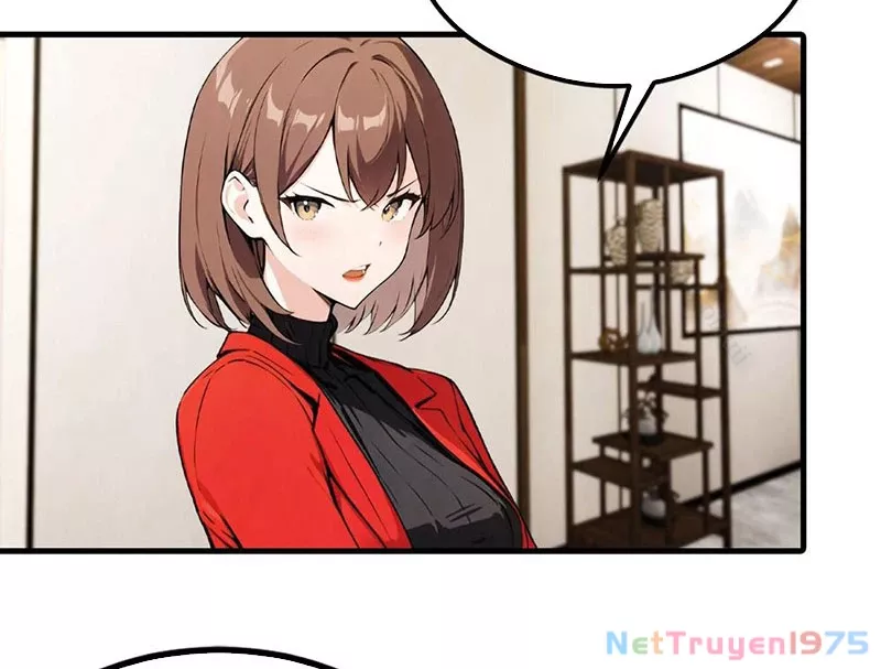 Đạo hữu nhường một chút: Ta đây tới đô thị chém quỷ thần: Chapter 7