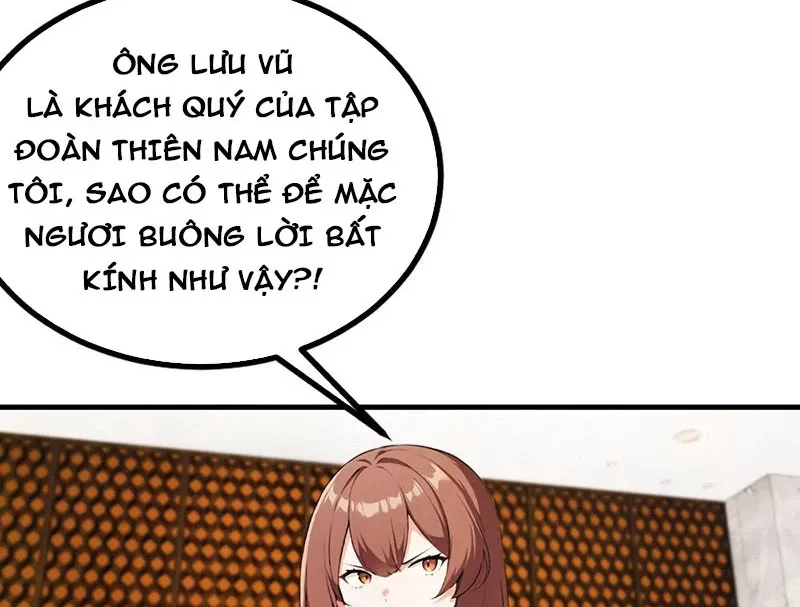Đạo hữu nhường một chút: Ta đây tới đô thị chém quỷ thần: Chapter 7