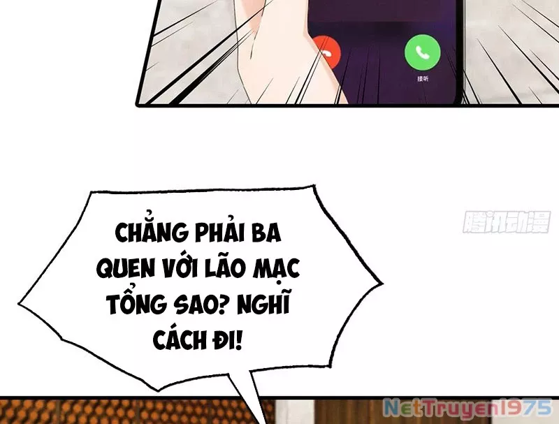 Đạo hữu nhường một chút: Ta đây tới đô thị chém quỷ thần: Chapter 7