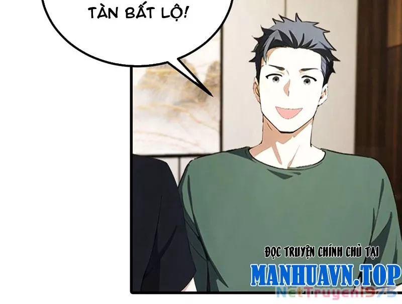 Đạo hữu nhường một chút: Ta đây tới đô thị chém quỷ thần: Chapter 7
