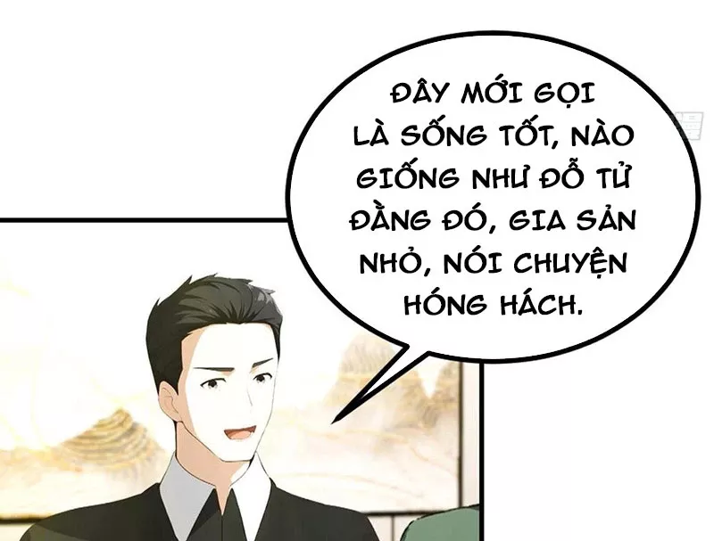 Đạo hữu nhường một chút: Ta đây tới đô thị chém quỷ thần: Chapter 7