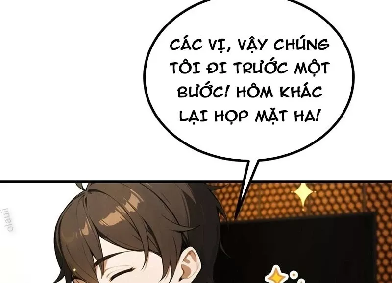 Đạo hữu nhường một chút: Ta đây tới đô thị chém quỷ thần: Chapter 7
