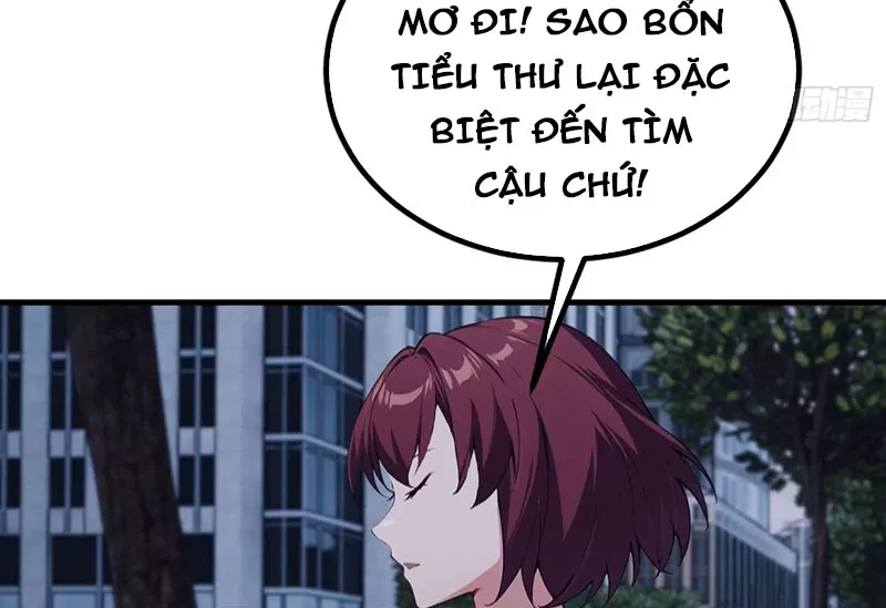 Đạo hữu nhường một chút: Ta đây tới đô thị chém quỷ thần: Chapter 8