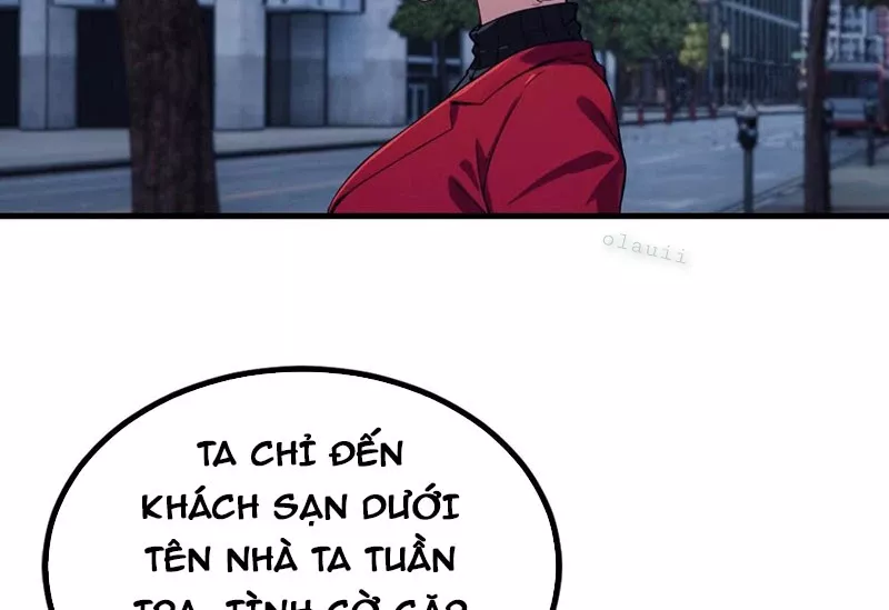Đạo hữu nhường một chút: Ta đây tới đô thị chém quỷ thần: Chapter 8
