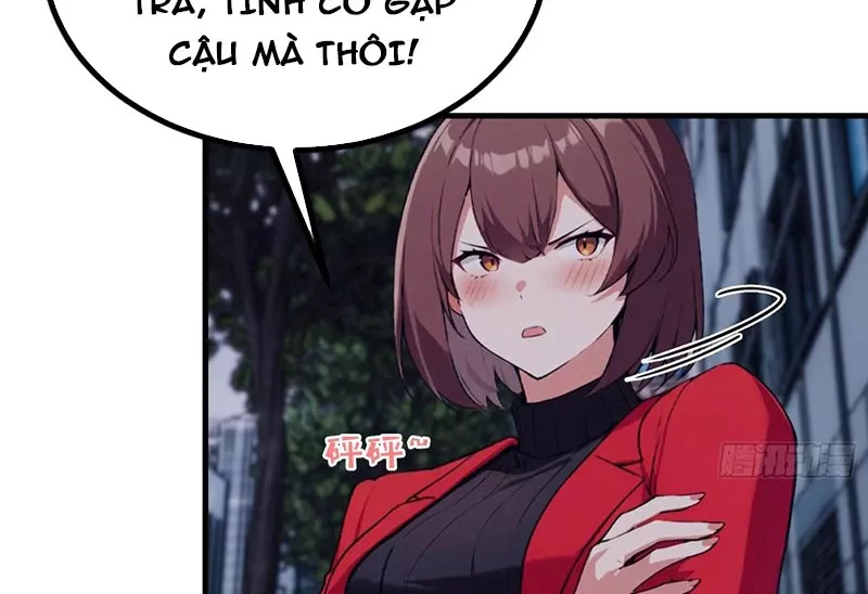 Đạo hữu nhường một chút: Ta đây tới đô thị chém quỷ thần: Chapter 8