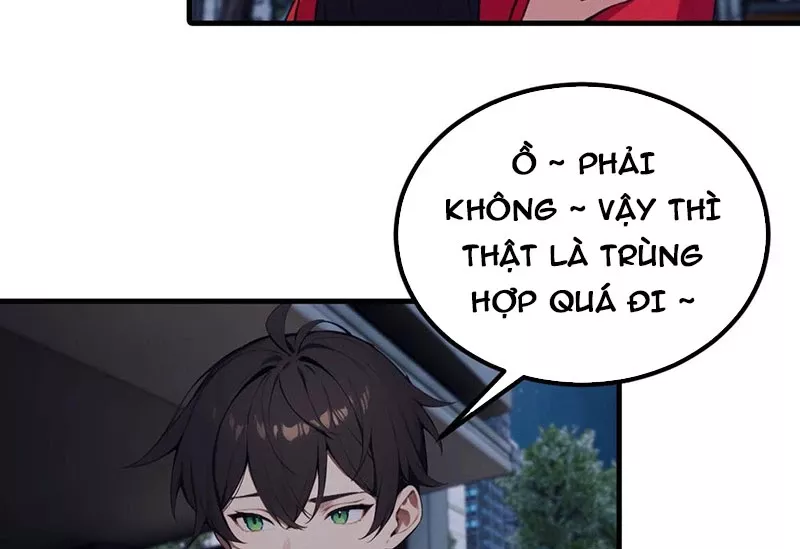 Đạo hữu nhường một chút: Ta đây tới đô thị chém quỷ thần: Chapter 8