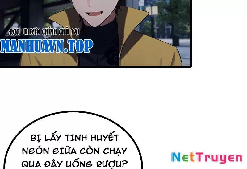 Đạo hữu nhường một chút: Ta đây tới đô thị chém quỷ thần: Chapter 8