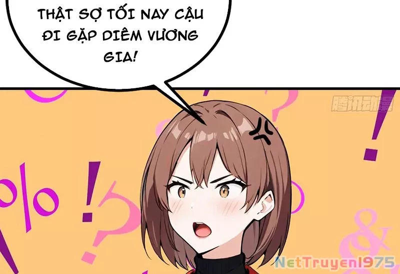 Đạo hữu nhường một chút: Ta đây tới đô thị chém quỷ thần: Chapter 8