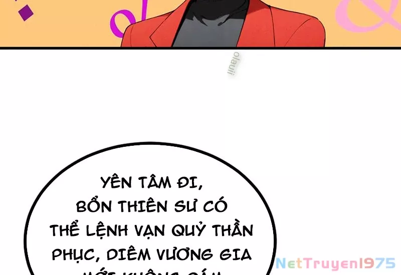 Đạo hữu nhường một chút: Ta đây tới đô thị chém quỷ thần: Chapter 8