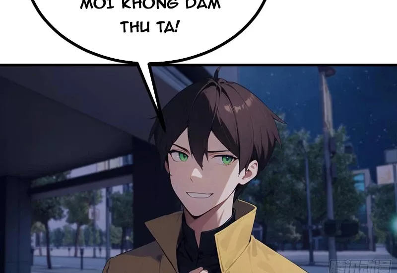 Đạo hữu nhường một chút: Ta đây tới đô thị chém quỷ thần: Chapter 8