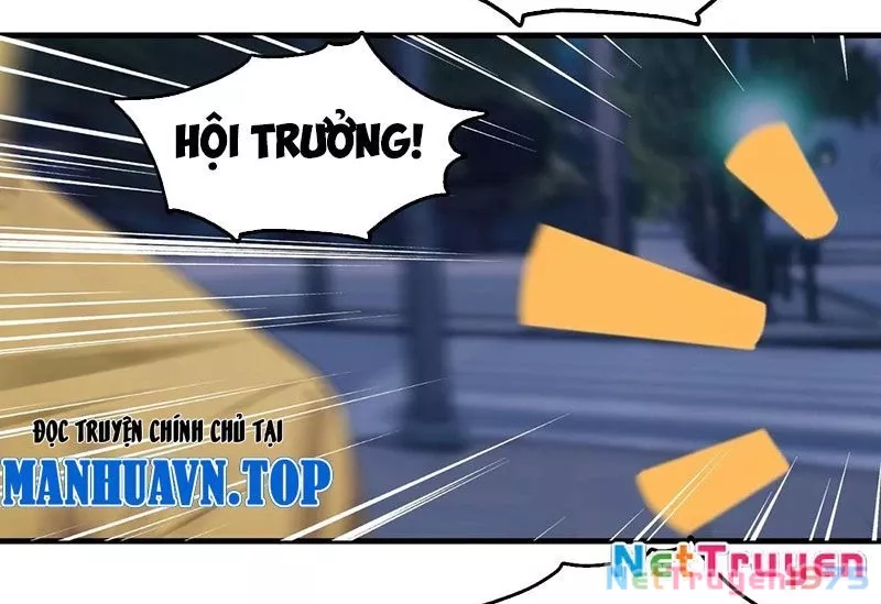 Đạo hữu nhường một chút: Ta đây tới đô thị chém quỷ thần: Chapter 8