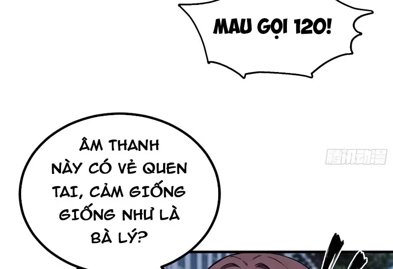 Đạo hữu nhường một chút: Ta đây tới đô thị chém quỷ thần: Chapter 8