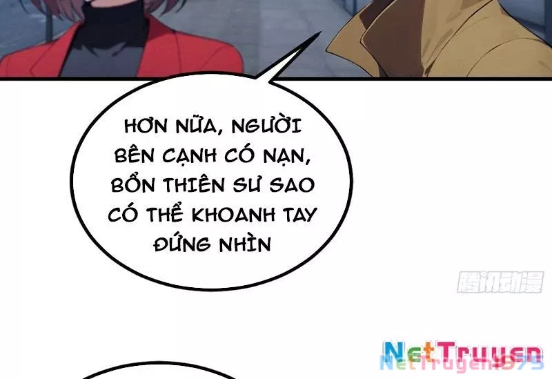 Đạo hữu nhường một chút: Ta đây tới đô thị chém quỷ thần: Chapter 8
