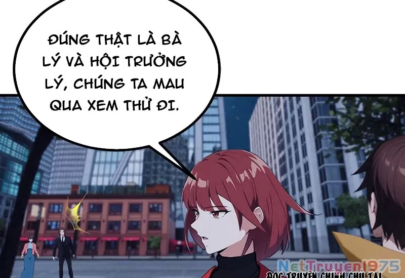 Đạo hữu nhường một chút: Ta đây tới đô thị chém quỷ thần: Chapter 8
