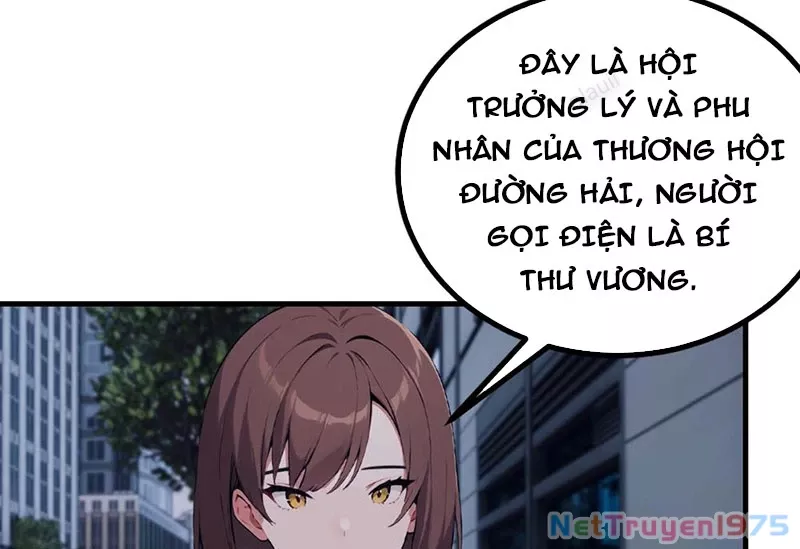 Đạo hữu nhường một chút: Ta đây tới đô thị chém quỷ thần: Chapter 8