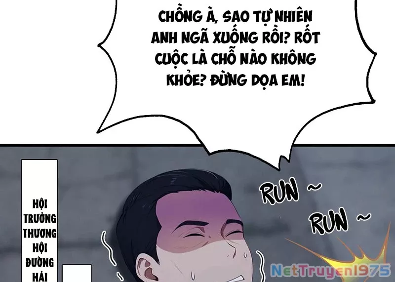 Đạo hữu nhường một chút: Ta đây tới đô thị chém quỷ thần: Chapter 8
