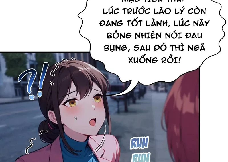 Đạo hữu nhường một chút: Ta đây tới đô thị chém quỷ thần: Chapter 8