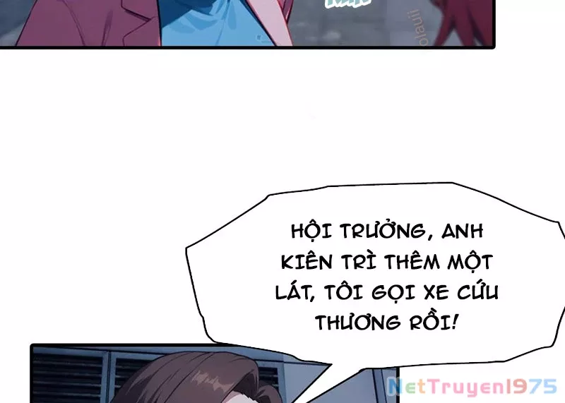 Đạo hữu nhường một chút: Ta đây tới đô thị chém quỷ thần: Chapter 8