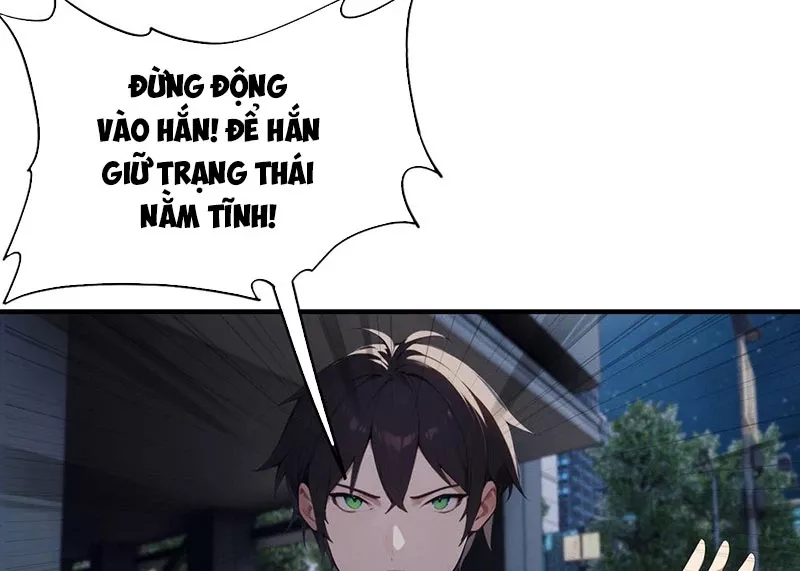Đạo hữu nhường một chút: Ta đây tới đô thị chém quỷ thần: Chapter 8
