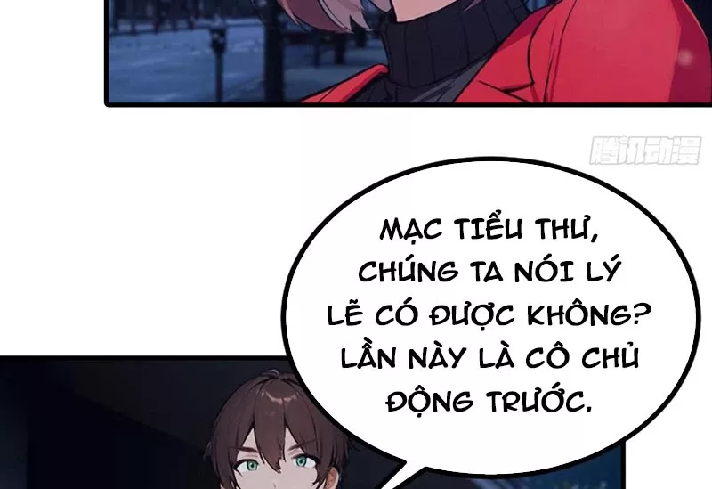 Đạo hữu nhường một chút: Ta đây tới đô thị chém quỷ thần: Chapter 8