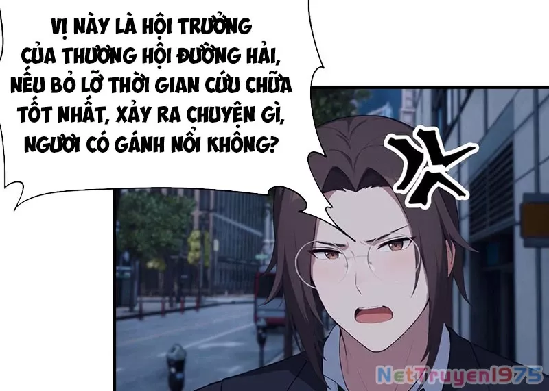 Đạo hữu nhường một chút: Ta đây tới đô thị chém quỷ thần: Chapter 8