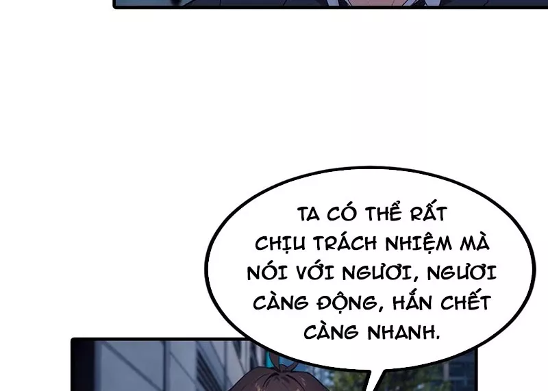 Đạo hữu nhường một chút: Ta đây tới đô thị chém quỷ thần: Chapter 8