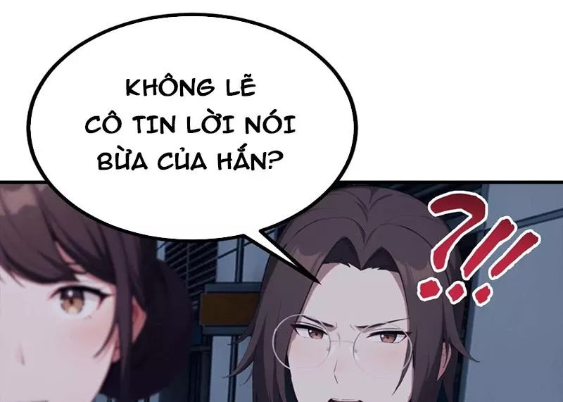 Đạo hữu nhường một chút: Ta đây tới đô thị chém quỷ thần: Chapter 8